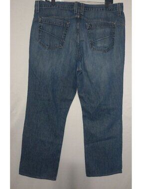 Tony Hawk 36x30 Straight Mens Jeans